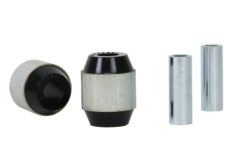 Set bucsi brat suspensie inferior exterior Whiteline pentru Bmw 3 - W62622