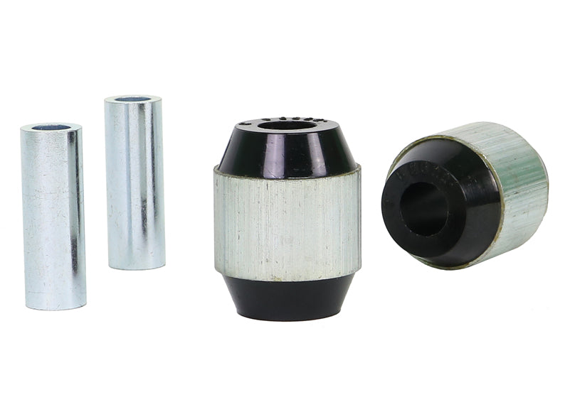Set bucsi brat suspensie inferior exterior Whiteline pentru Bmw 3 - W62622