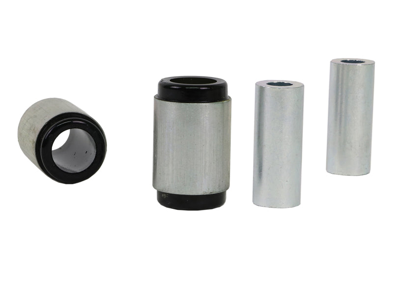 Set bucse brat suspensie inferior interior Whiteline pentru BMW Seria 3 - W62625