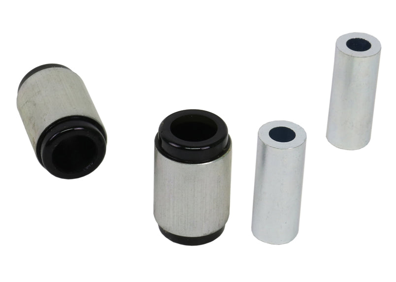 Set bucse brat suspensie inferior interior Whiteline pentru BMW Seria 3 - W62625