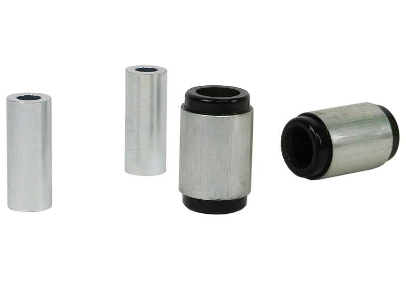 Set bucse brat suspensie inferior interior Whiteline pentru BMW Seria 3 - W62625