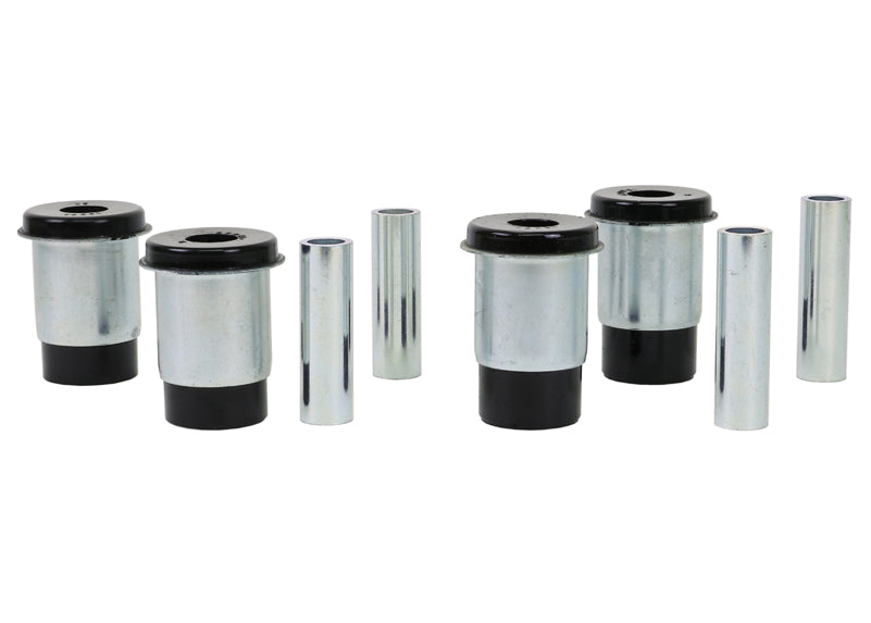 Set bucsi brat suspensie inferior interior Whiteline pentru Ford Ltd - W62701