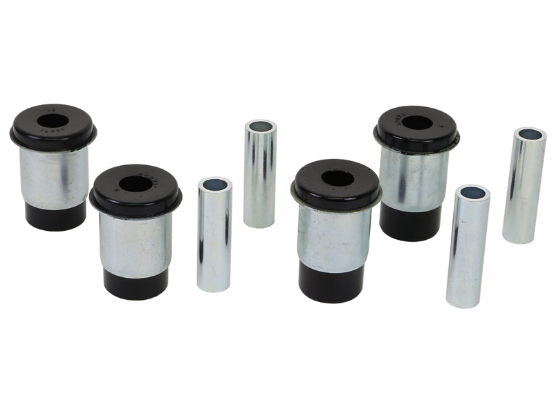 Set bucsi brat suspensie inferior interior Whiteline pentru Ford Ltd - W62701