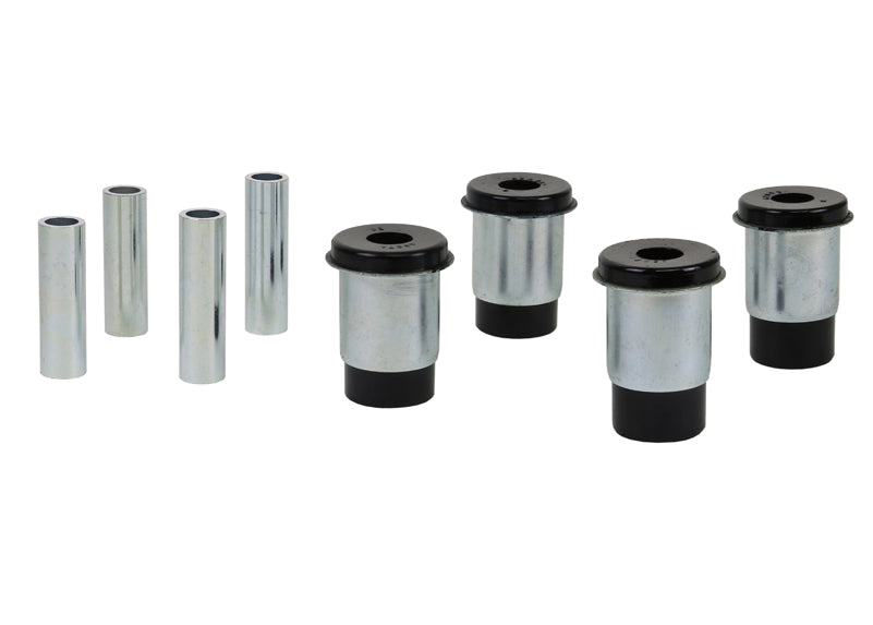 Set bucsi brat suspensie inferior interior Whiteline pentru Ford Ltd - W62701