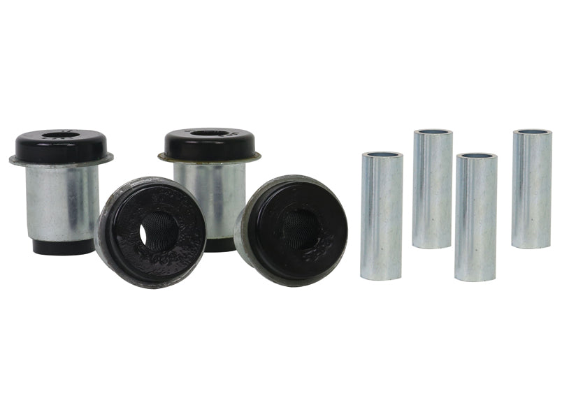 Set bucse brat suspensie superior interior Whiteline pentru Ford Ltd - W62704