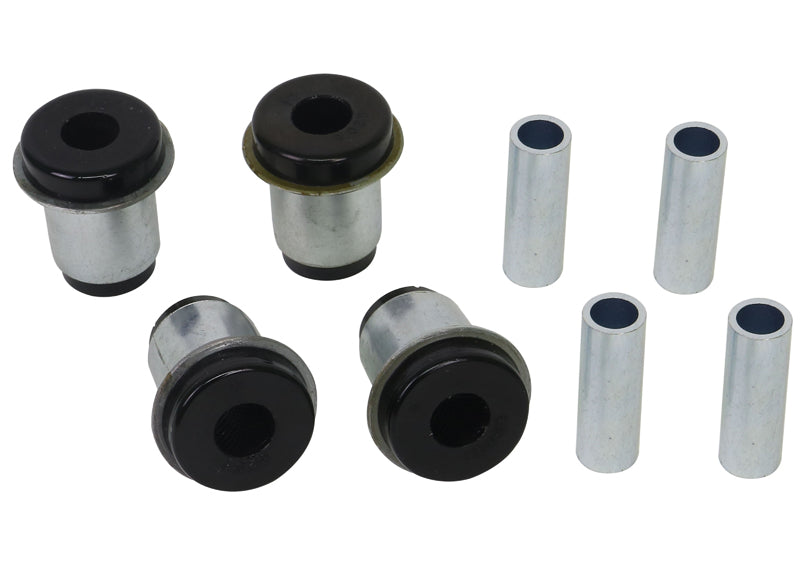 Set bucse brat suspensie superior interior Whiteline pentru Ford Ltd - W62704