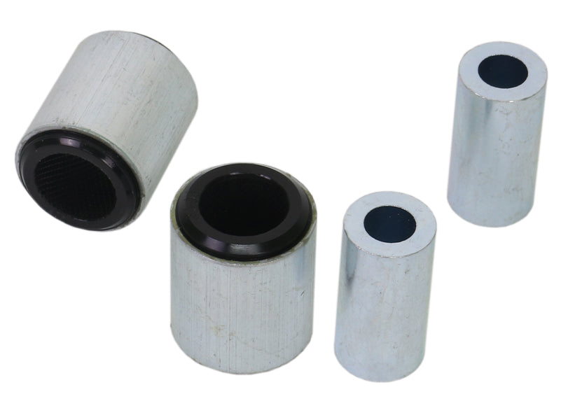 Brat suspensie inferior front inner set bucse Whiteline pentru Ford Ltd - W62714
