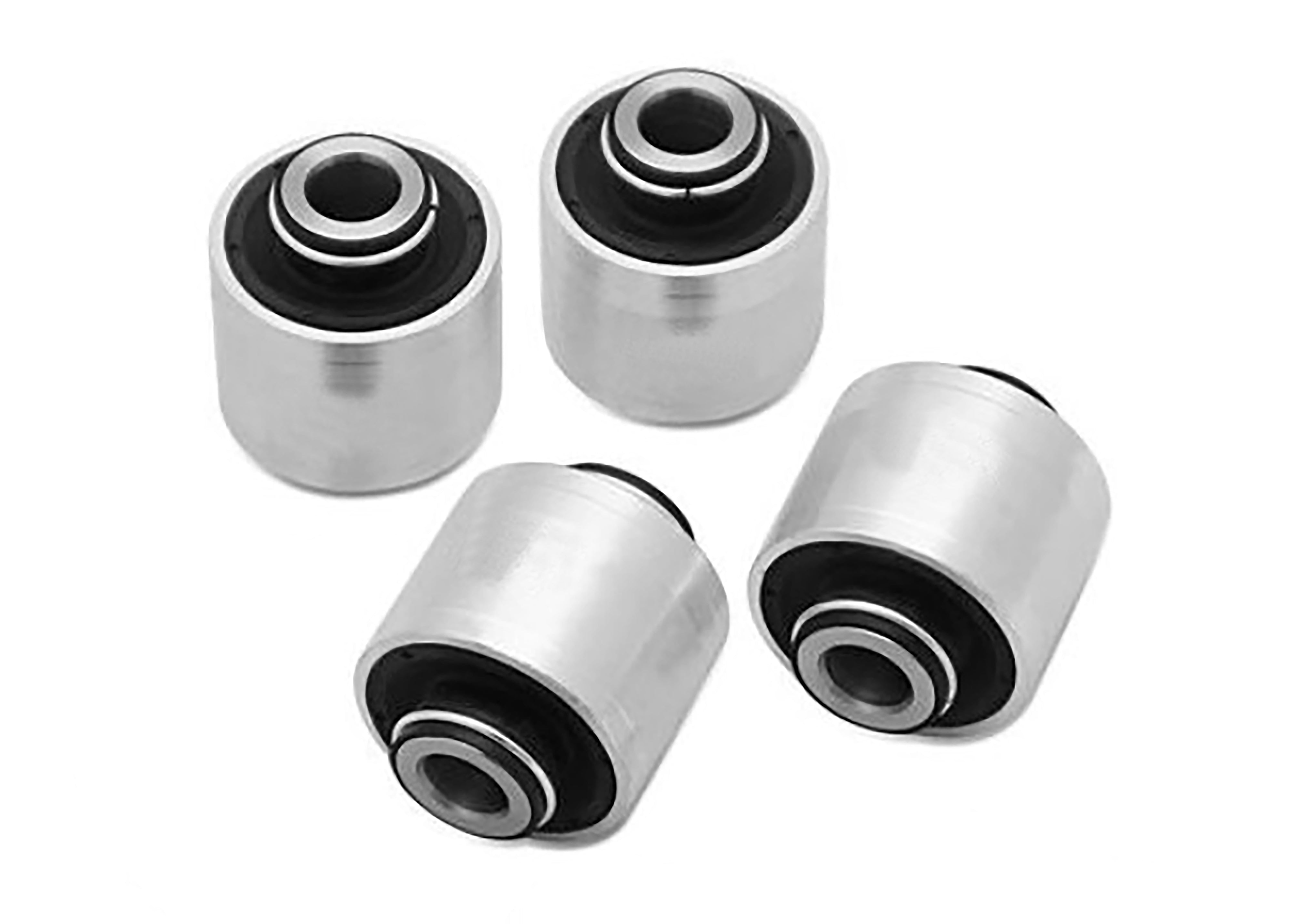 Brat suspensie inferior and upper front outer bearing kit Whiteline pentru Abarth 124 / Mazda Mx-5 - W62719