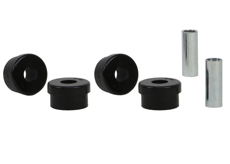 Set bucsi brat suspensie superior exterior Whiteline pentru Hyundai Grandeur / Kia Optima / Mitsubishi Galant - W62843A