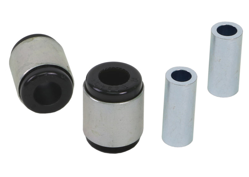Brat suspensie superior rear inner set bucse Whiteline pentru Mitsubishi Lancer - W62949