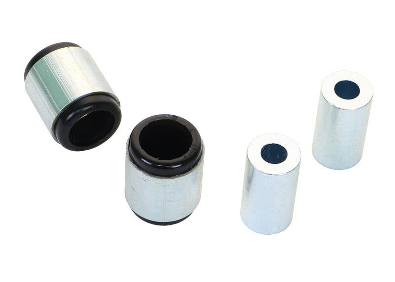 Brat suspensie inferior front inner set bucse Whiteline pentru Infiniti G / Nissan 350Z - W62997