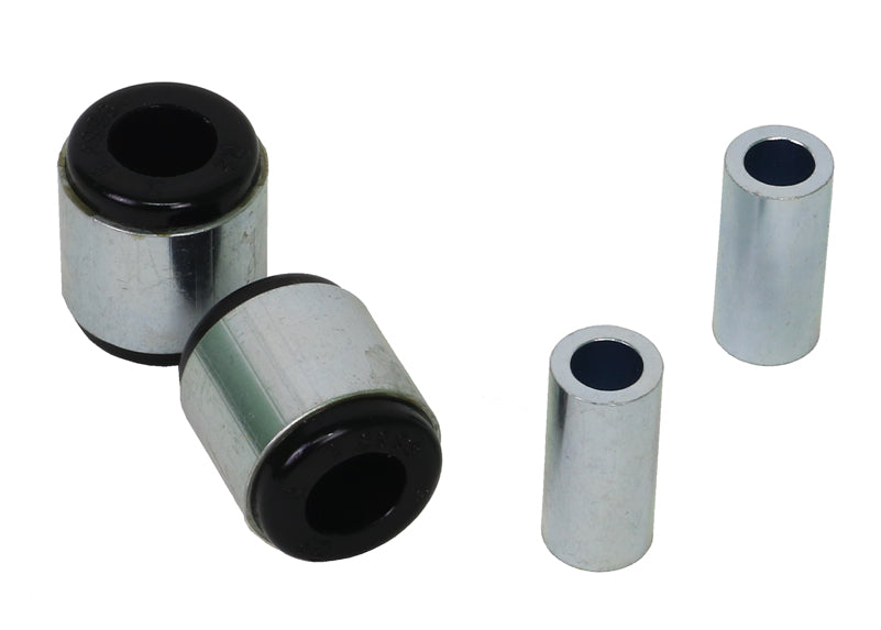 Set bucse brat longitudinal spate Whiteline pentru Infiniti G / Nissan 350Z - W62998