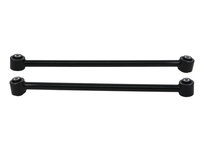 Brat longitudinal inferior complet Whiteline pentru Nissan Patrol - W63044