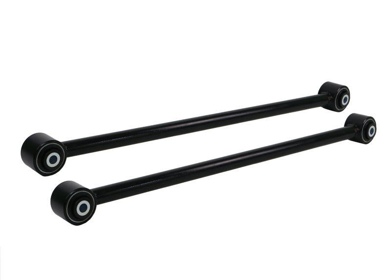 Brat longitudinal inferior complet Whiteline pentru Nissan Patrol - W63044