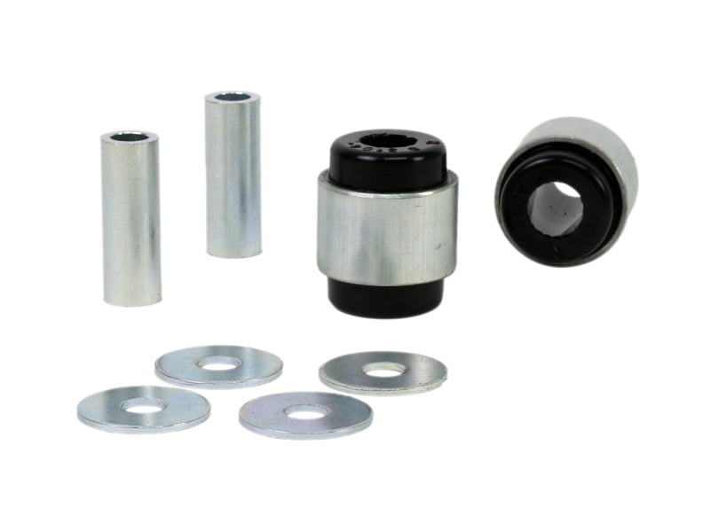 Toe arm outer set bucsi Whiteline pentru Mazda Rx-7 - W63103