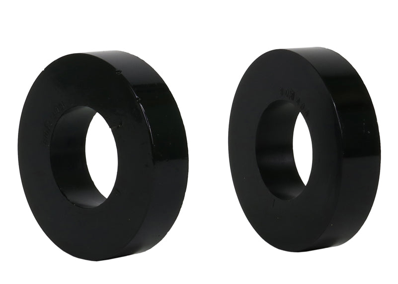 Set bucsi punte rigida Whiteline pentru Audi A2 / Seat Cordoba / Skoda Fabia / Vw Fox - W63198