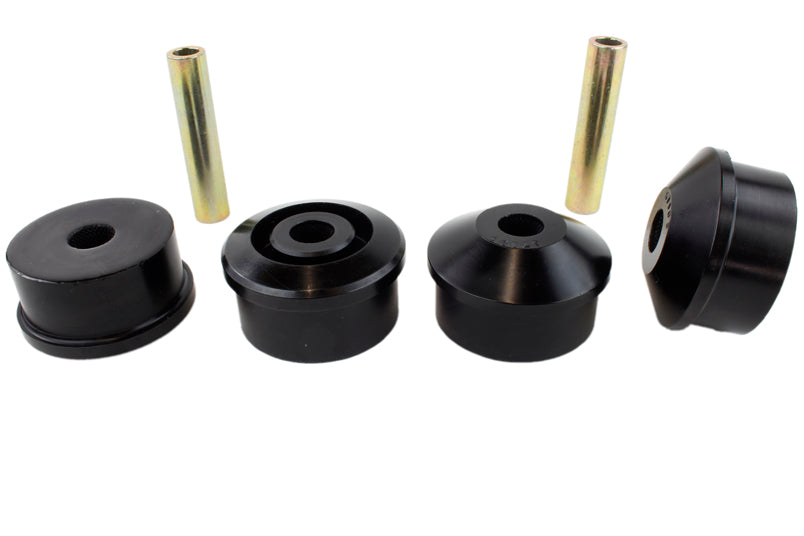 Set bucsi punte rigida Whiteline pentru Audi A3 / Seat Leon / Skoda Octavia / Vw Beetle - W63205
