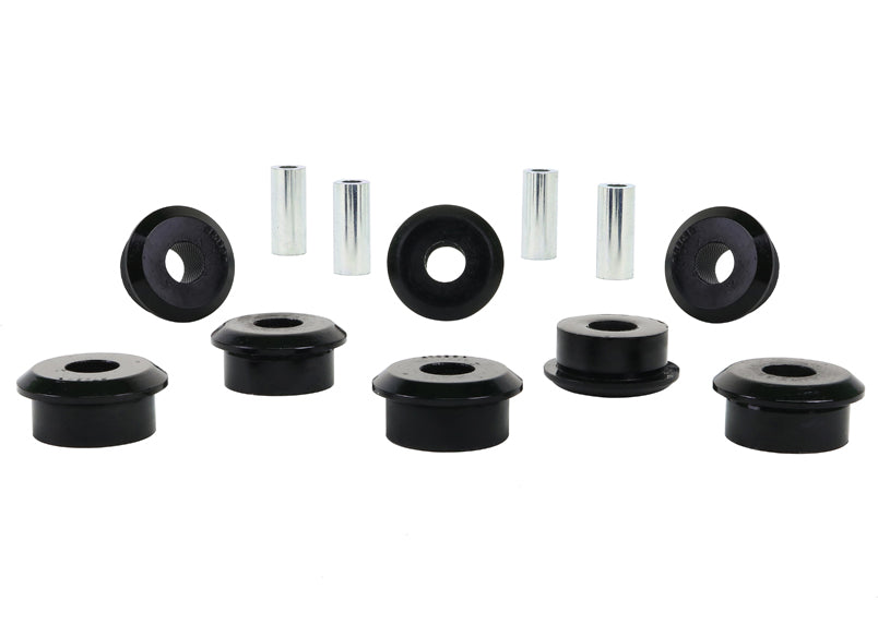 Set bucsi brat longitudinal superior Whiteline pentru Toyota 4 Runner - W63215