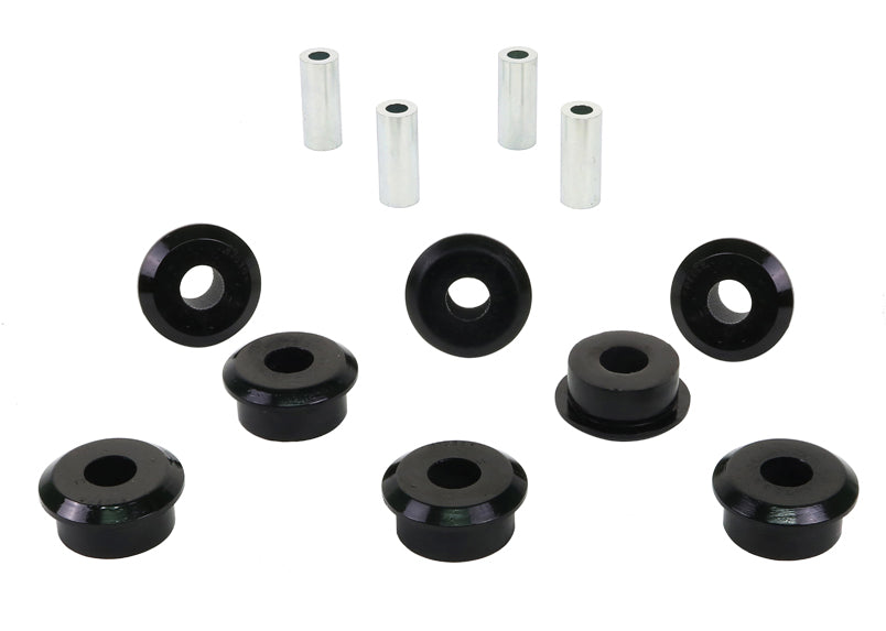 Set bucsi brat longitudinal superior Whiteline pentru Toyota 4 Runner - W63215