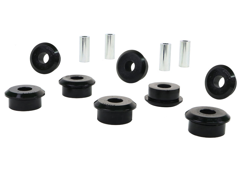 Set bucsi brat longitudinal superior Whiteline pentru Toyota 4 Runner - W63215