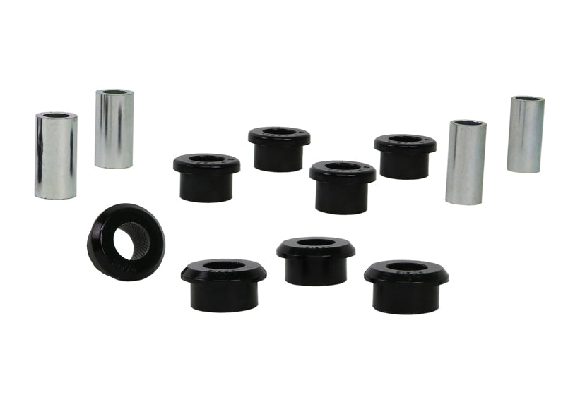 Brat suspensie inferior front set bucsi Whiteline pentru Toyota Camry - W63220