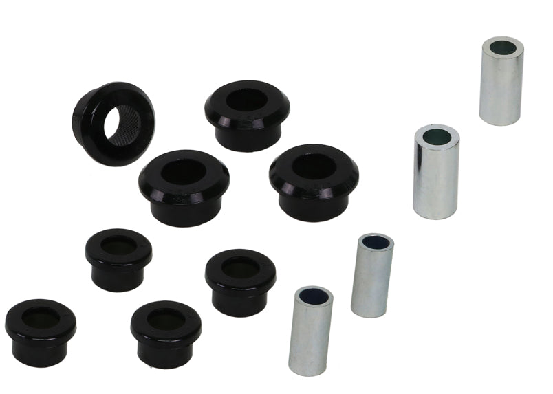 Brat suspensie inferior front set bucsi Whiteline pentru Toyota Camry - W63220