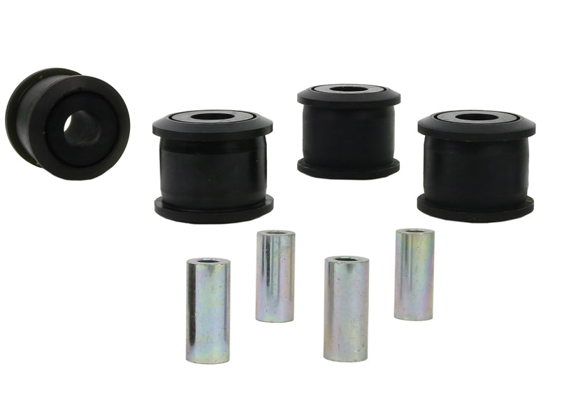 Set bucsi brat longitudinal inferior Whiteline pentru Lexus Lx / Toyota Land Cruiser - W63223