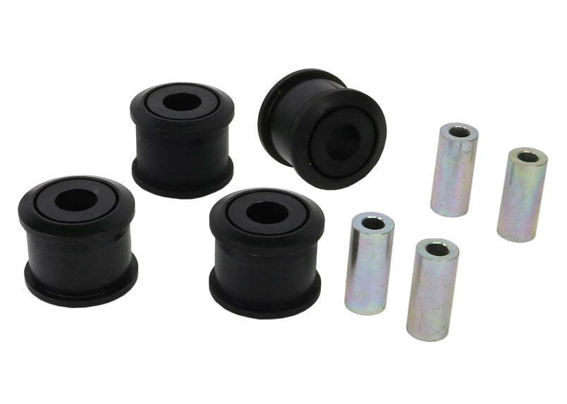 Set bucsi brat longitudinal inferior Whiteline pentru Lexus Lx / Toyota Land Cruiser - W63223