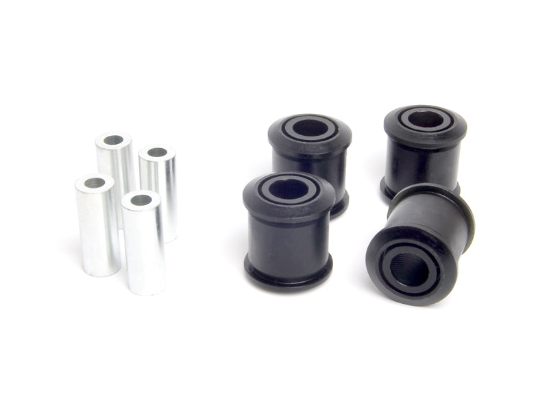 Set bucse brat longitudinal superior Whiteline pentru Lexus Lx / Toyota Land Cruiser - W63224
