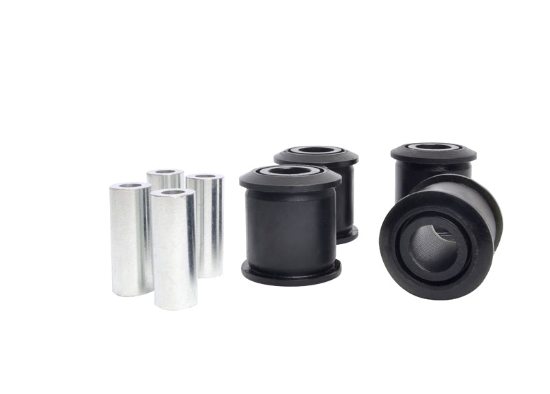 Set bucse brat longitudinal superior Whiteline pentru Lexus Lx / Toyota Land Cruiser - W63224