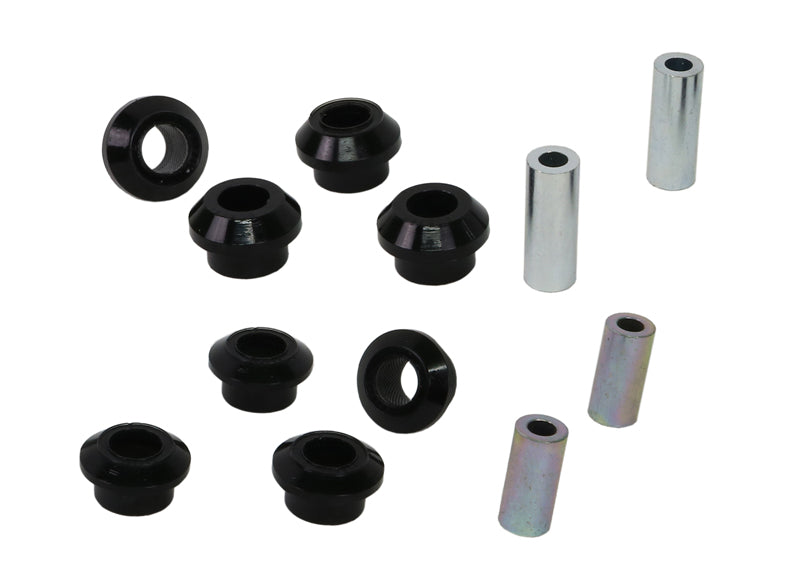 Set bucsi brat suspensie superior interior Whiteline pentru Subaru Brz / Toyota 86 - W63225