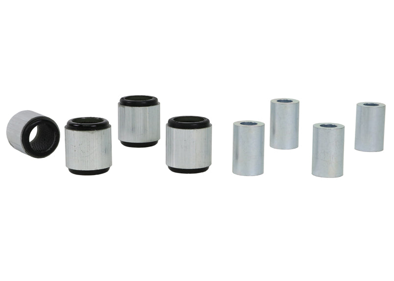 Brat suspensie inferior front set bucse Whiteline pentru Ford Escape / Mazda 3 / Volvo C30 - W63320