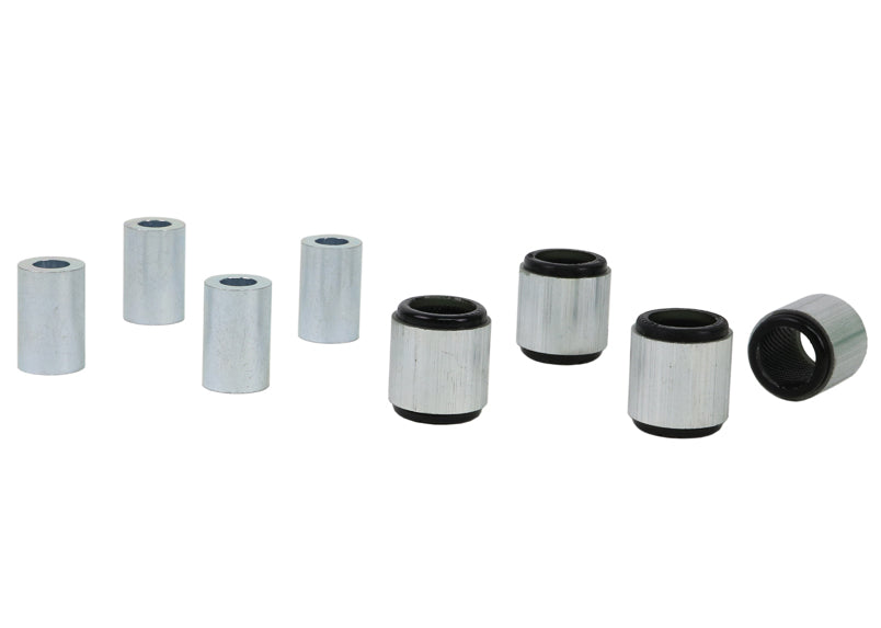 Brat suspensie inferior front set bucse Whiteline pentru Ford Escape / Mazda 3 / Volvo C30 - W63320