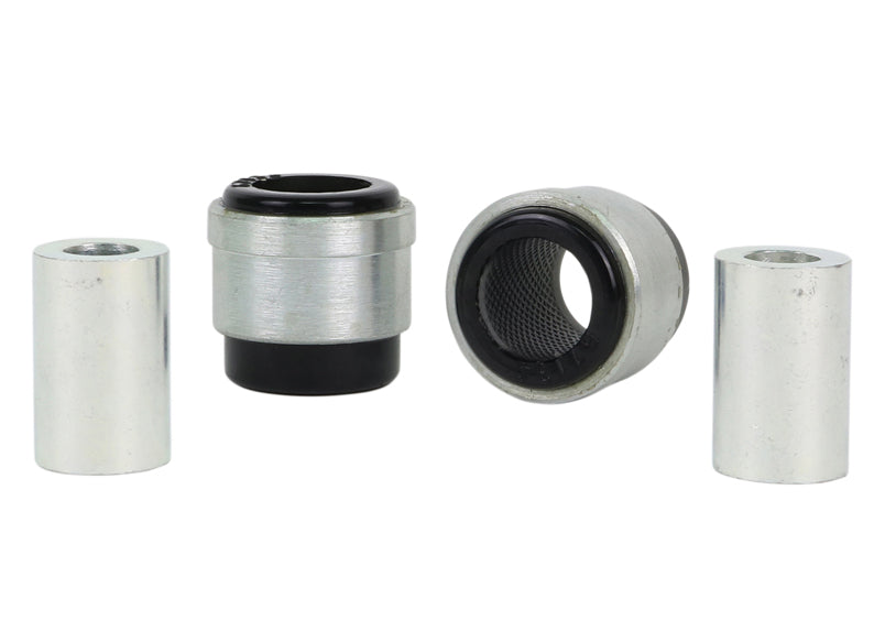 Set bucse brat suspensie superior interior Whiteline pentru Ford Escape / Mazda 3 / Volvo C30 - W63322