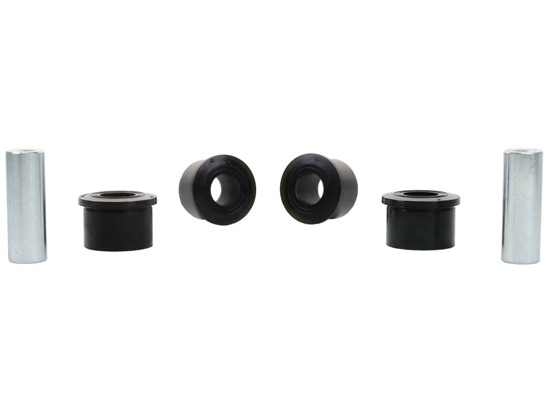 Set bucsi brat suspensie inferior interior Whiteline pentru Chrysler 300C / Dodge Challenger - W63339