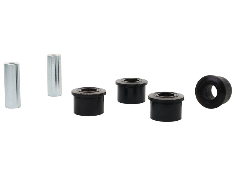 Set bucsi brat suspensie inferior interior Whiteline pentru Chrysler 300C / Dodge Challenger - W63339