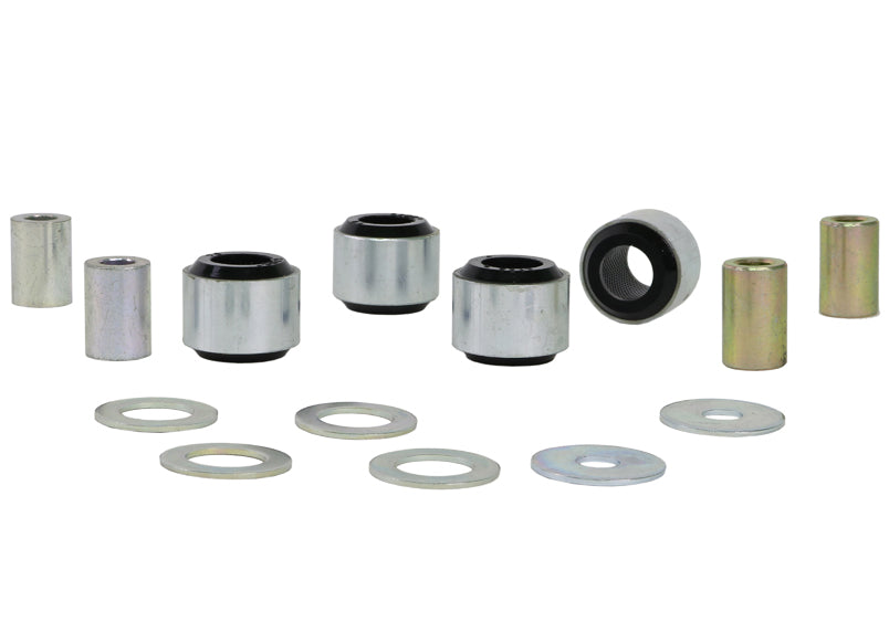 Toe arm set bucse Whiteline pentru Chrysler 300C / Dodge Challenger - W63345