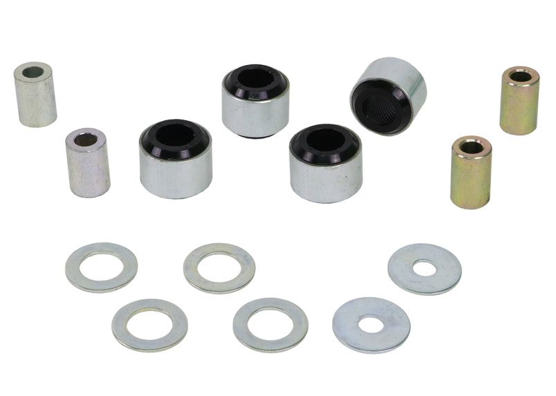 Toe arm set bucse Whiteline pentru Chrysler 300C / Dodge Challenger - W63345