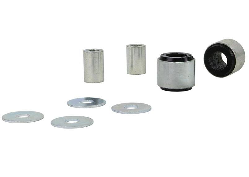 Set bucsi brat longitudinal inferior spate Whiteline pentru Chrysler 300C / Dodge Challenger - W63346