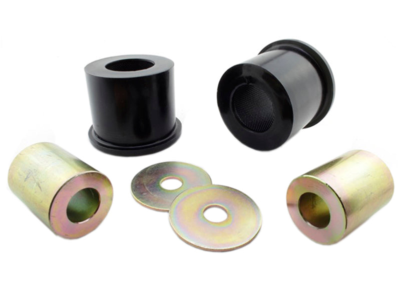 Brat suspensie superior rear inner rear set bucsi Whiteline pentru Chevrolet Camaro - W63348