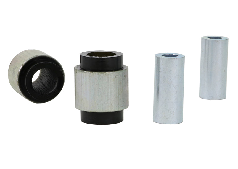 Brat suspensie inferior rear inner set bucse Whiteline pentru Honda Civic - W63381
