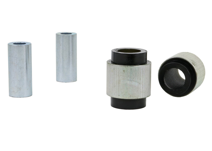 Brat suspensie inferior rear inner set bucse Whiteline pentru Honda Civic - W63381
