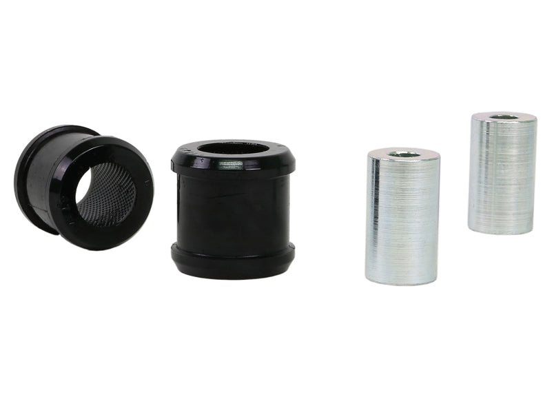 Set bucsi brat suspensie superior exterior Whiteline pentru Honda Civic - W63383