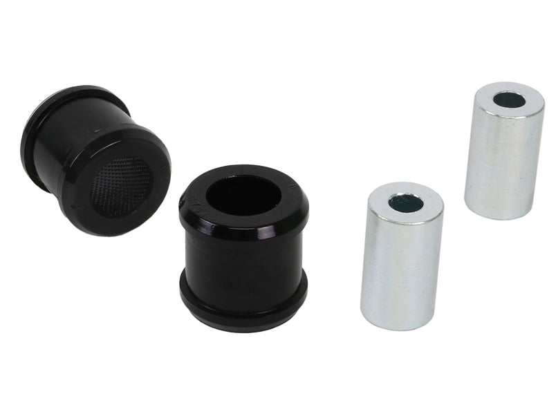 Set bucsi brat suspensie superior exterior Whiteline pentru Honda Civic - W63383