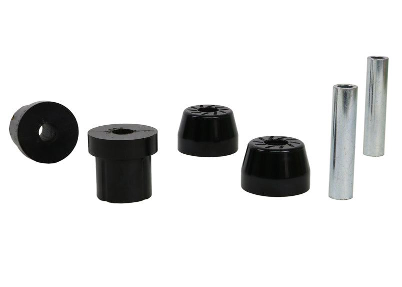 Set bucse punte rigida Whiteline pentru Seat Toledo / Vw Corrado - W63389