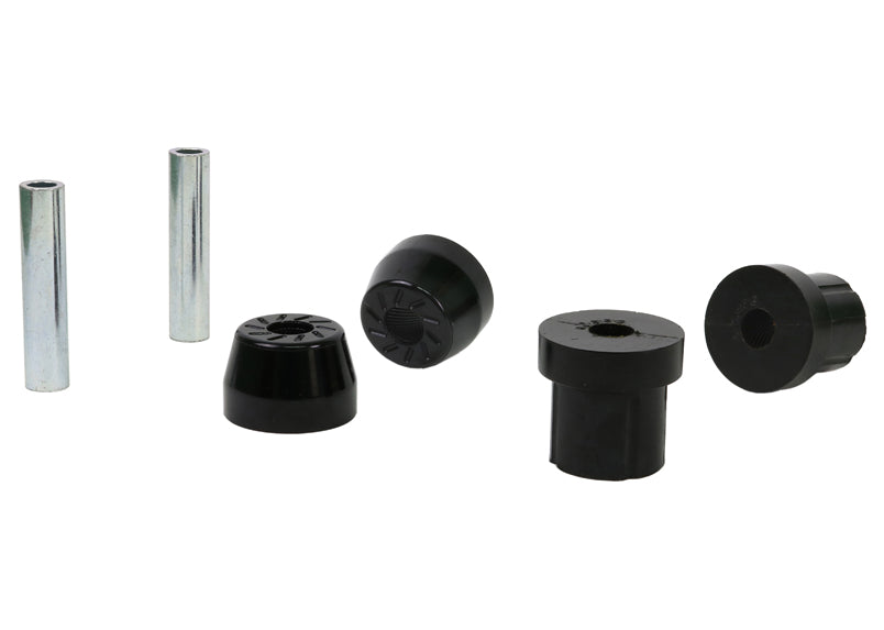 Set bucse punte rigida Whiteline pentru Seat Toledo / Vw Corrado - W63389