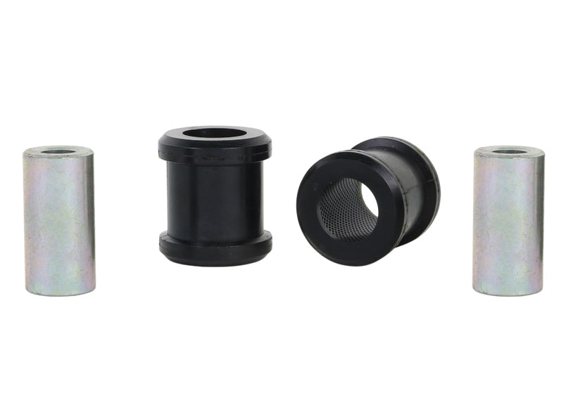 Toe arm inner set bucse Whiteline pentru Mazda Rx-8 - W63392