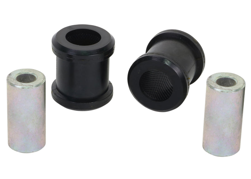 Toe arm inner set bucse Whiteline pentru Mazda Rx-8 - W63392