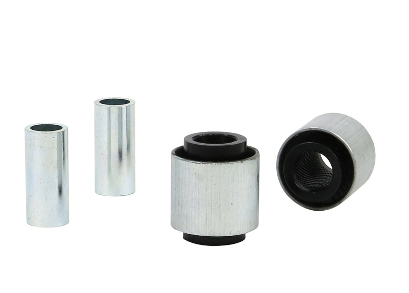Brat suspensie inferior rear inner set bucsi Whiteline pentru Subaru Legacy - W63395
