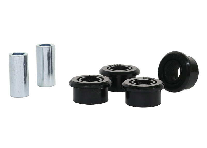 Set bucse brat suspensie superior interior Whiteline pentru Subaru Legacy - W63396